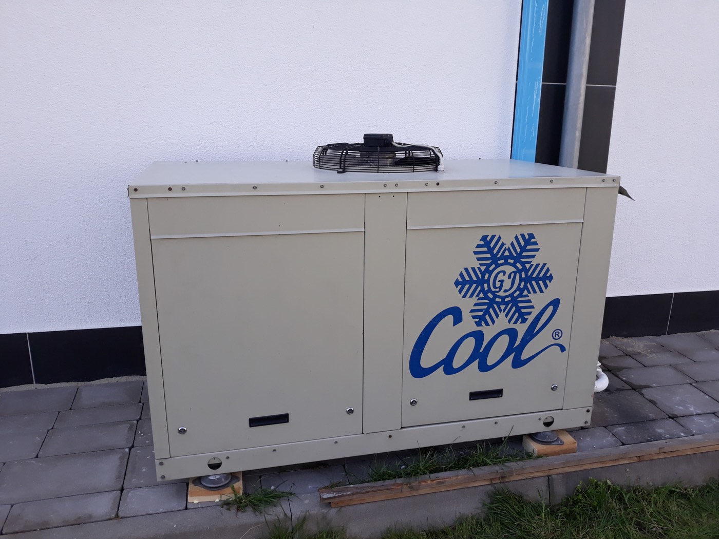 Realizacja instalacji chłodniczej – zdjęcie 3