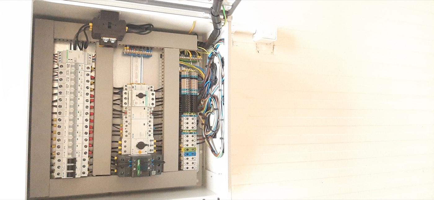 Realizacja instalacji chłodniczej – zdjęcie 15
