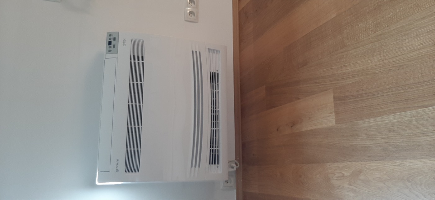 Realizacja instalacji klimatyzacyjnej – zdjęcie 9