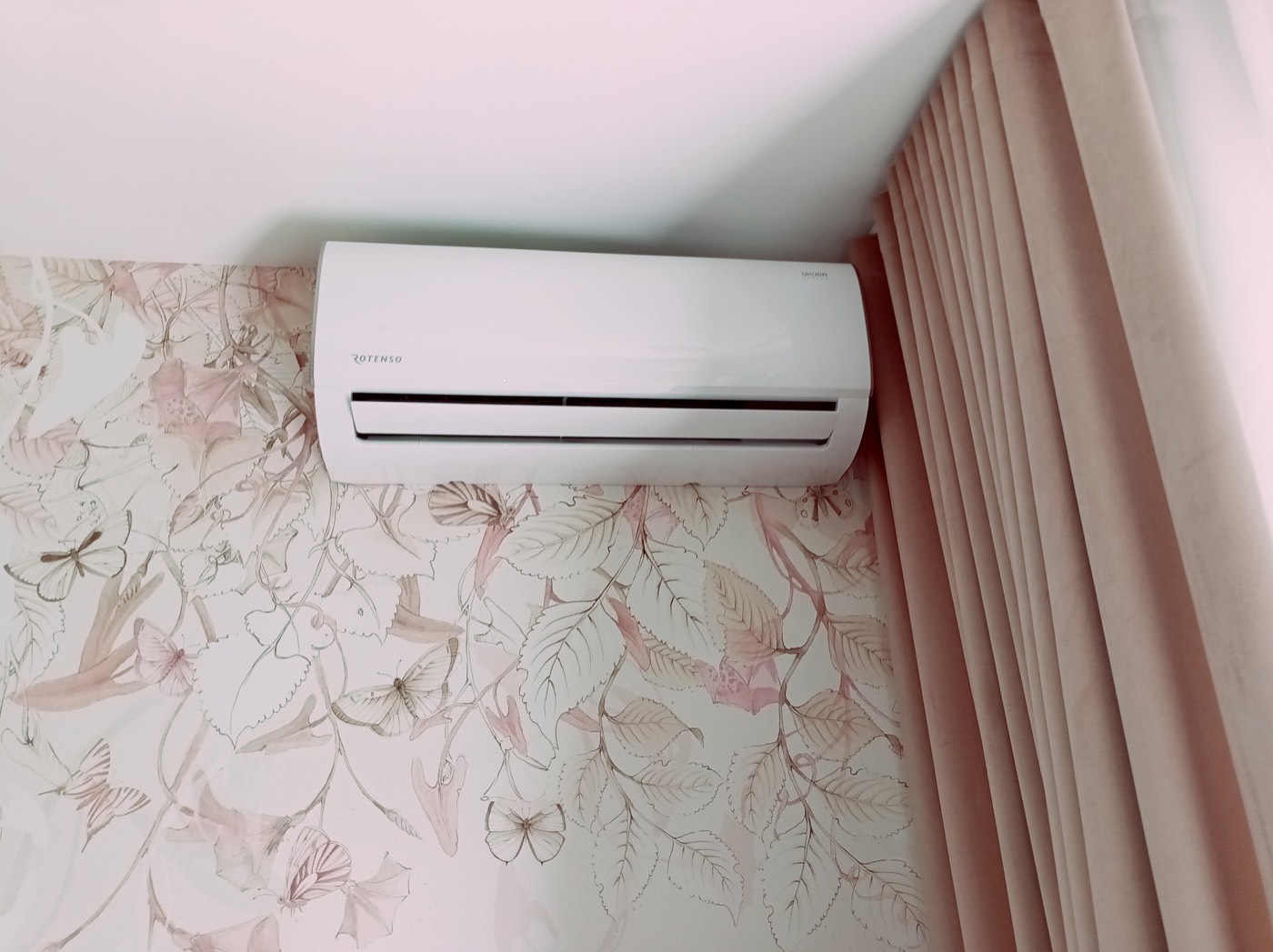 Realizacja instalacji klimatyzacyjnej – zdjęcie 17