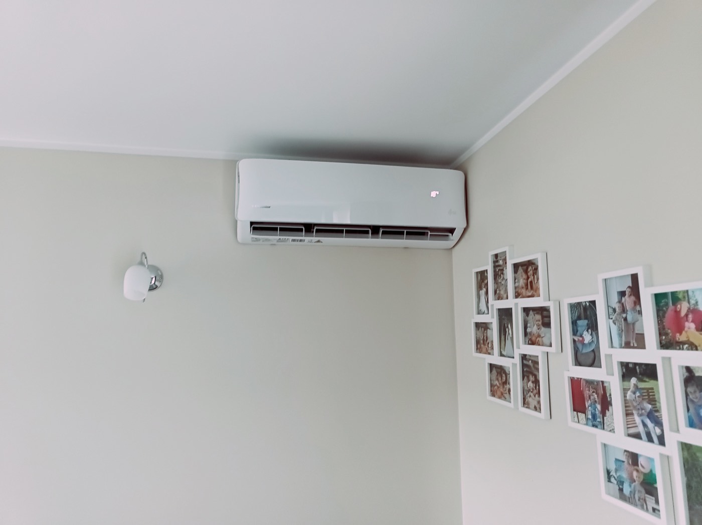 Realizacja instalacji klimatyzacyjnej – zdjęcie 20