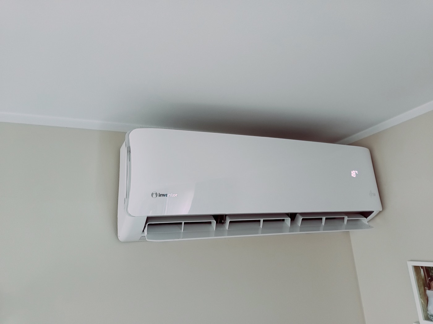 Realizacja instalacji klimatyzacyjnej – zdjęcie 22